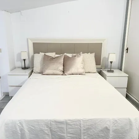 Premium Apartment With Terrace In The City Center Sevilla Exterior foto