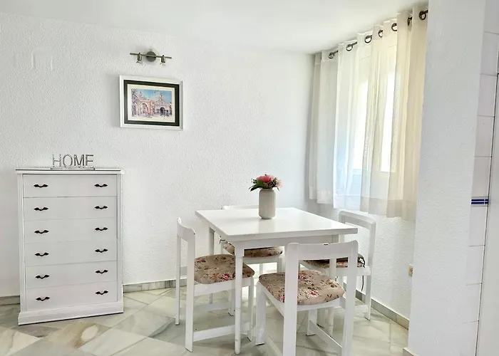 Premium Apartment With Terrace In The City Center