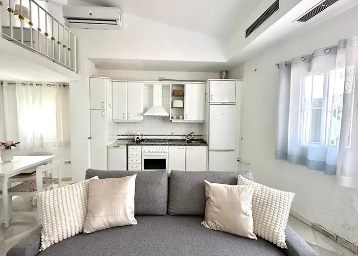 Premium Apartment With Terrace In The City Center