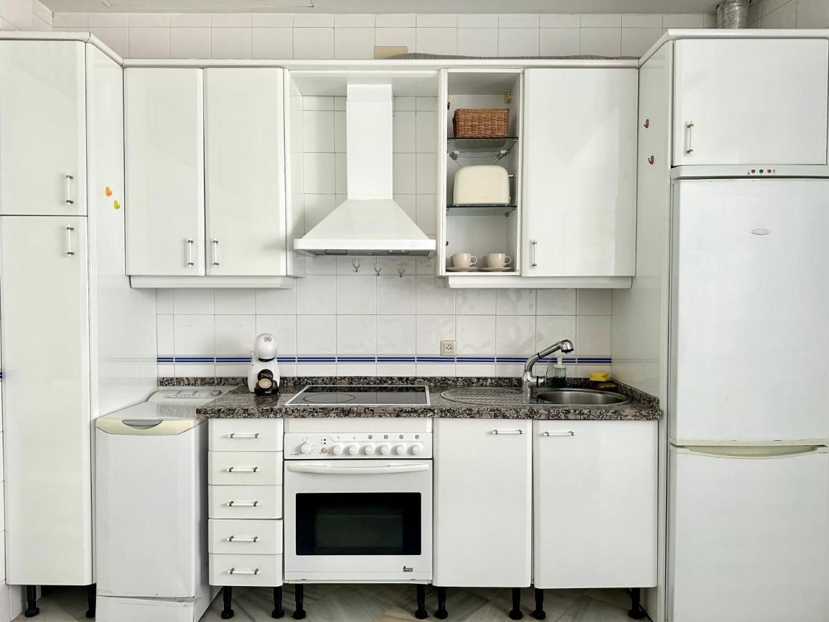 Premium With Terrace In The Center Apartament